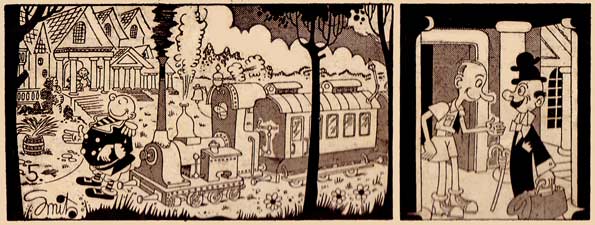 Karel Kwiek, van Ton Smits