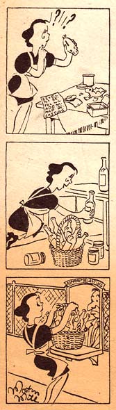 stripje van Morton Mill (John Kennis?)