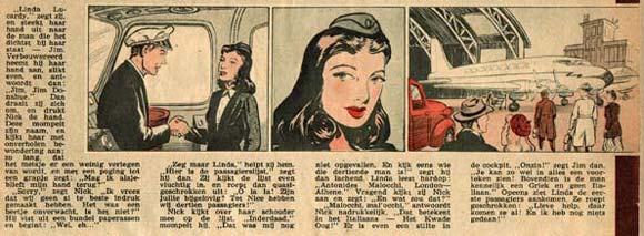 Linda Lucardy van Henk Alleman