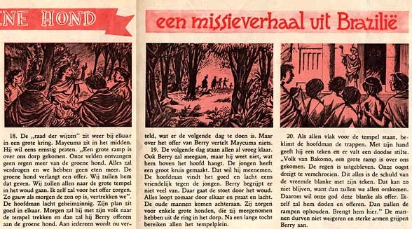 uit De Kleine Apostel