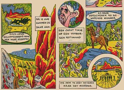 Het Stoomhuis van Jan Steeman