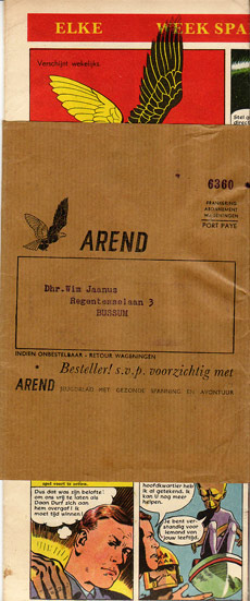 Arend