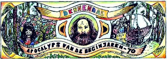 Dennendal - Apocalyps van de beginjaren-70