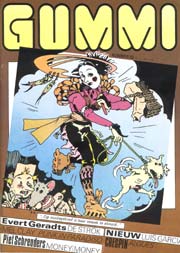 GUMMI
