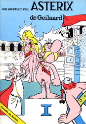 Asterix de Geilaard