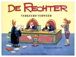 De Rechter