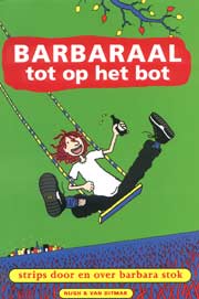 Barbaraal, by Barbara Stok 1998