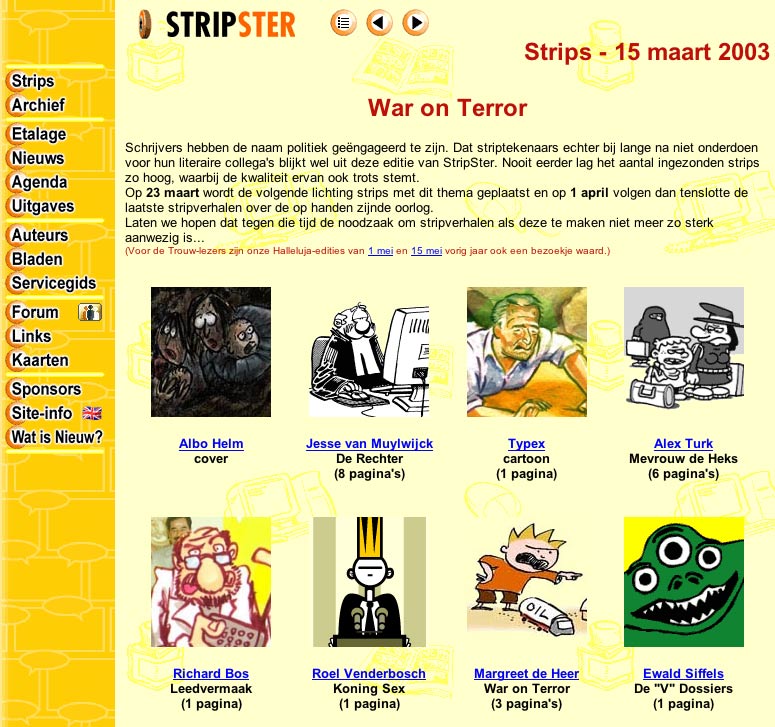 www.stripster.nl