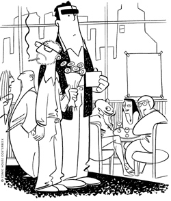 S1ngle, door Kolk en De Wit