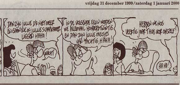 Weltevree, door Toon van Driel