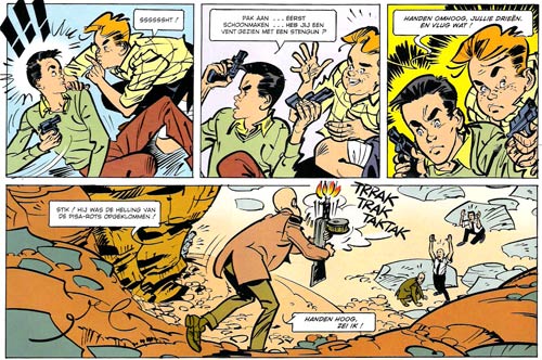 Eppo, door Bob Evers