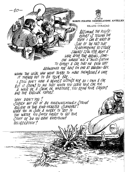 Kraut, door Peter Pontiac