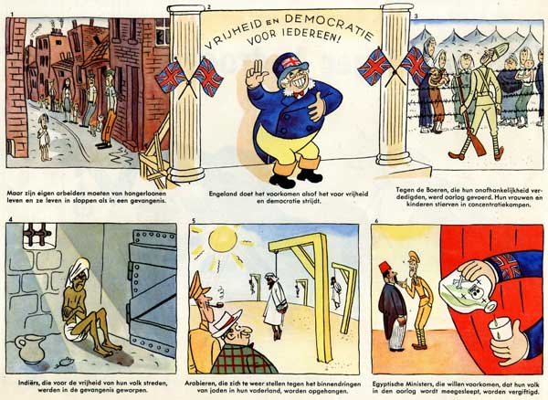 Bedrieger Bedrogen, p1