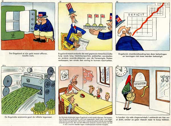 Bedrieger Bedrogen, p4