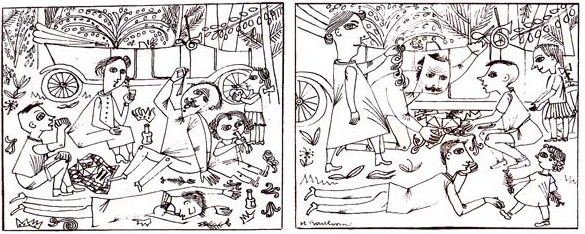 Laat niet tot dank...