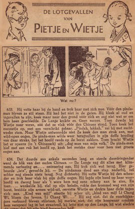 Pietje en Wietje