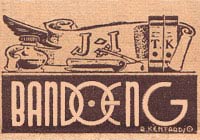 Koppen in Jong Indië