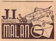 Koppen in Jong Indië