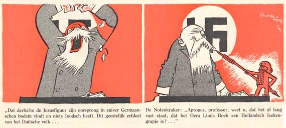 Duitse Wetenschap, door Albert Funke Küpper