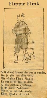 Flippie Flink