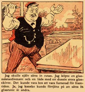 Axel  Bäckman