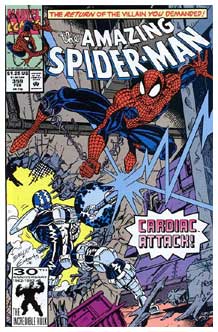 Mark  Bagley