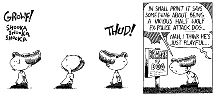 Sheppard & May, by Christopher Baldwin