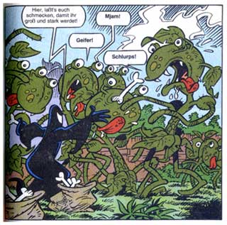 Mickey Mouse, by Antonio Bancells Pujadas