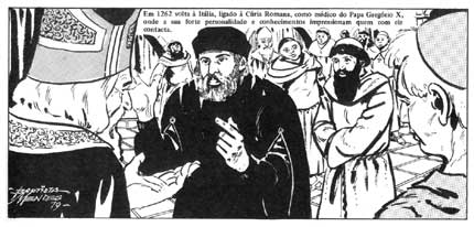 Carlos  Baptista Mendes
