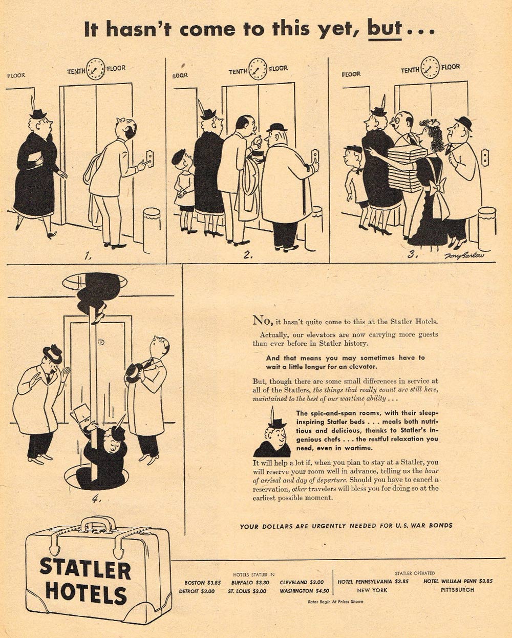 Statler cartoon by Tony Barlow