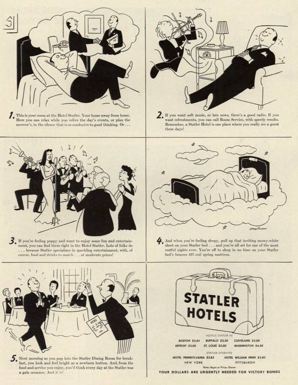 Statler cartoon by Tony Barlow