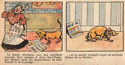 from Jeudi de la Jeunesse (1905)