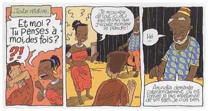 Le Cas Girardon, by Nicholas Barranger