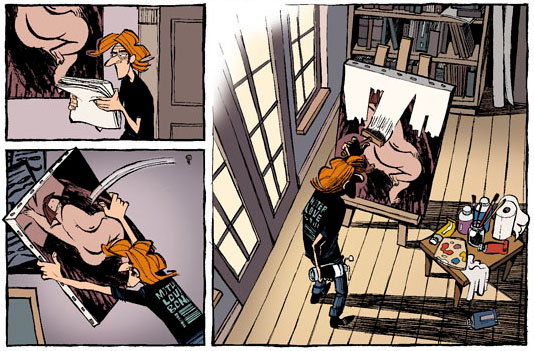 Amorfati by Jan-Dirk Barreveld