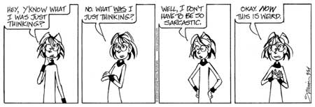 PreTeena, by Allison Barrows