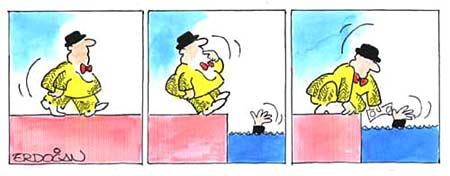 Erdogan Basol Lambiek Comiclopedia