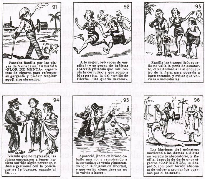 Ranilla by Juan Bautista Urrutia