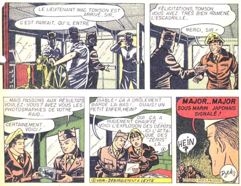 24 Heures chez les Japs! by Bek's