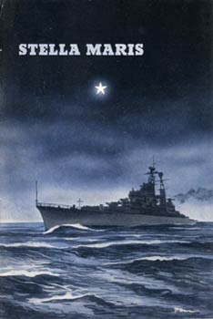 Stella Maris cover by Peter Beekman