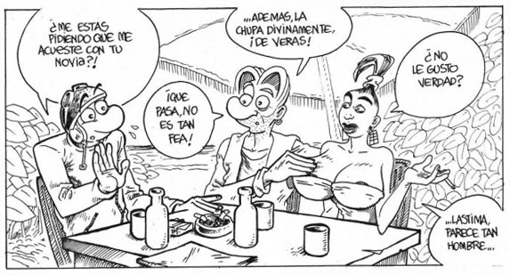 Tarde de Playa by Francisco Bellido