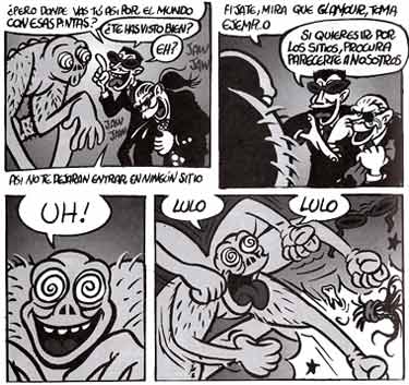 comic art by Bellvi (2004)