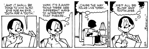 Herb & Jamaal, by Stephen Bentley