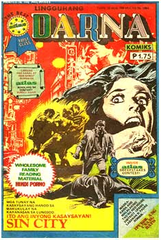 cover art by Edgar Bercasio