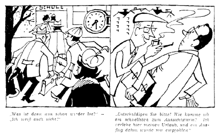 Direktor Zapos, by Henryk Berg 1969