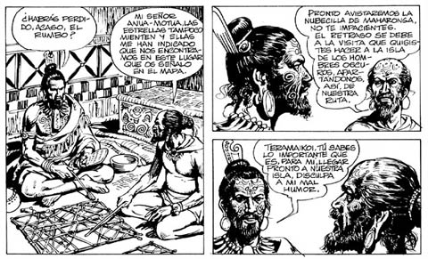 Taori by Julio Berrios