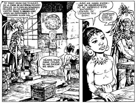 Tolak by Julio Berrios