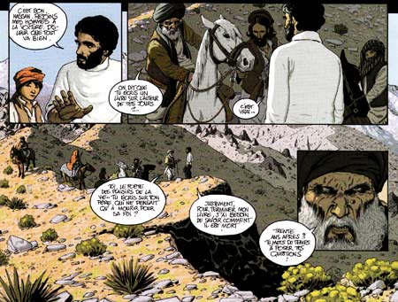 Ghost Money by Dominique Bertail