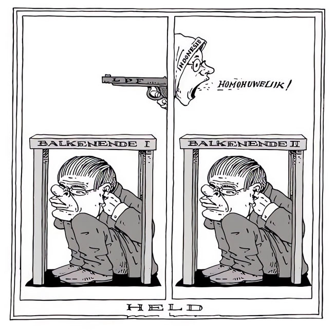 Held by Joep Bertrams