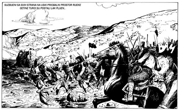 Na suprotnim stranama by Stanko Beslic