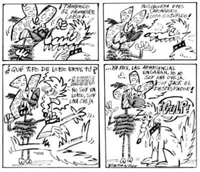 Miguel  Betanzos Hernandez